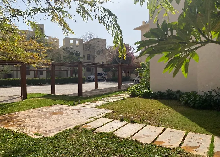 Talabay Top Cosy 3 Bedroom Apartment