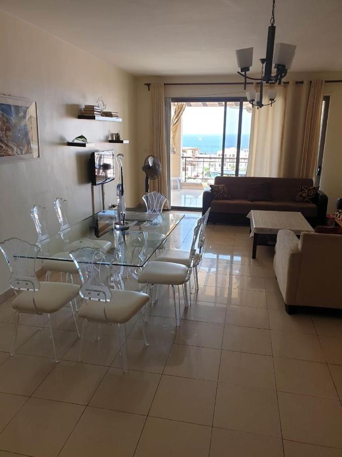Apartment Talabay Cosy 3 Bedroom Aqaba