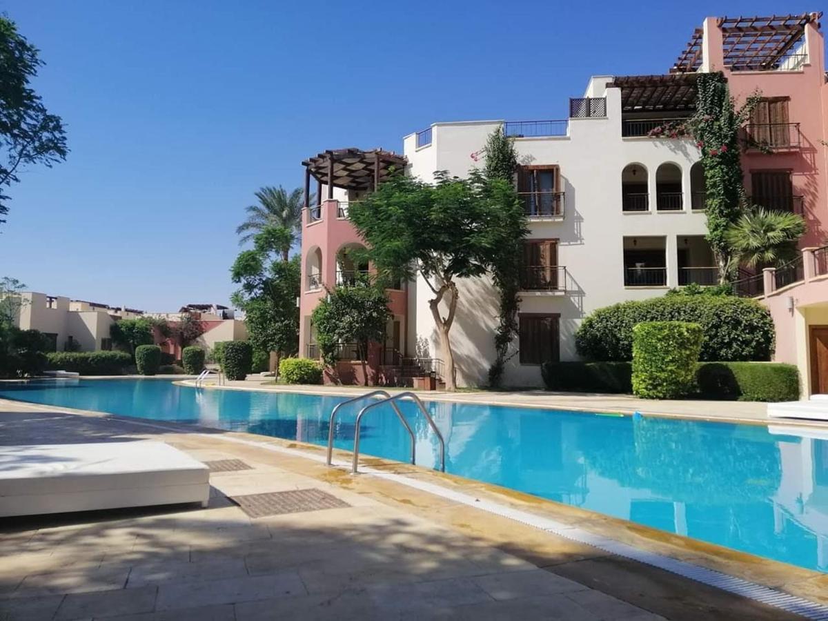 Talabay Cosy 3 Bedroom Apartment Aqaba