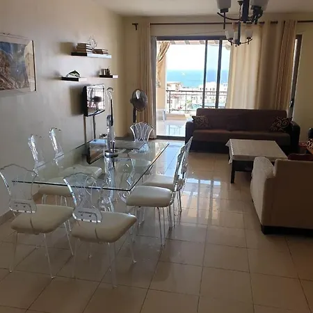 Talabay Top Cosy 3 Bedroom Apartment Aqaba Exterior photo