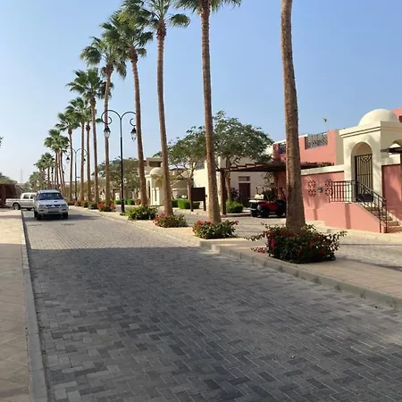Talabay Top Cosy 3 Bedroom Apartment Aqaba Exterior photo