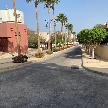 Talabay Top Cosy 3 Bedroom Apartment Aqaba Exterior photo
