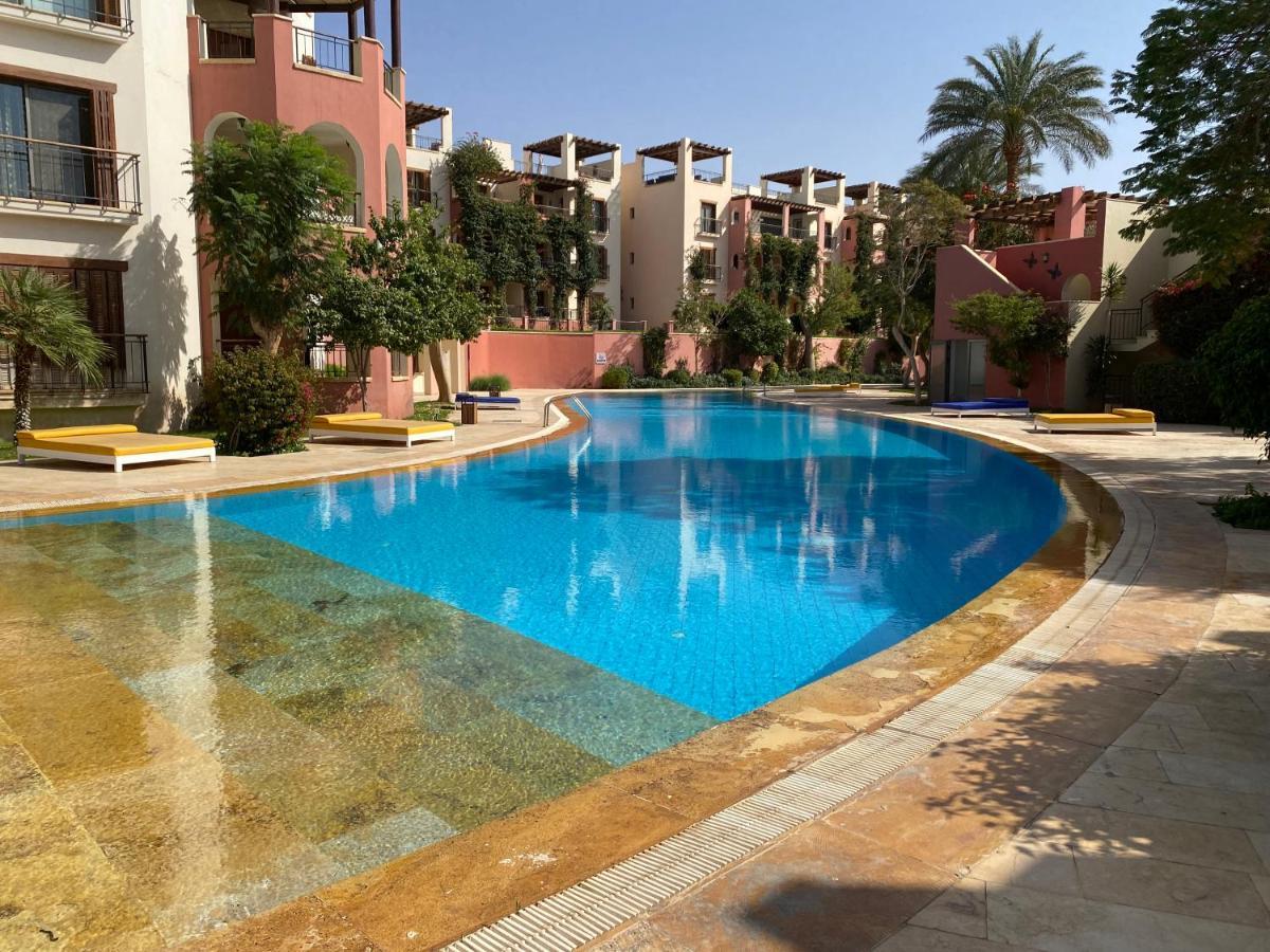 Talabay Cosy 3 Bedroom Akaba